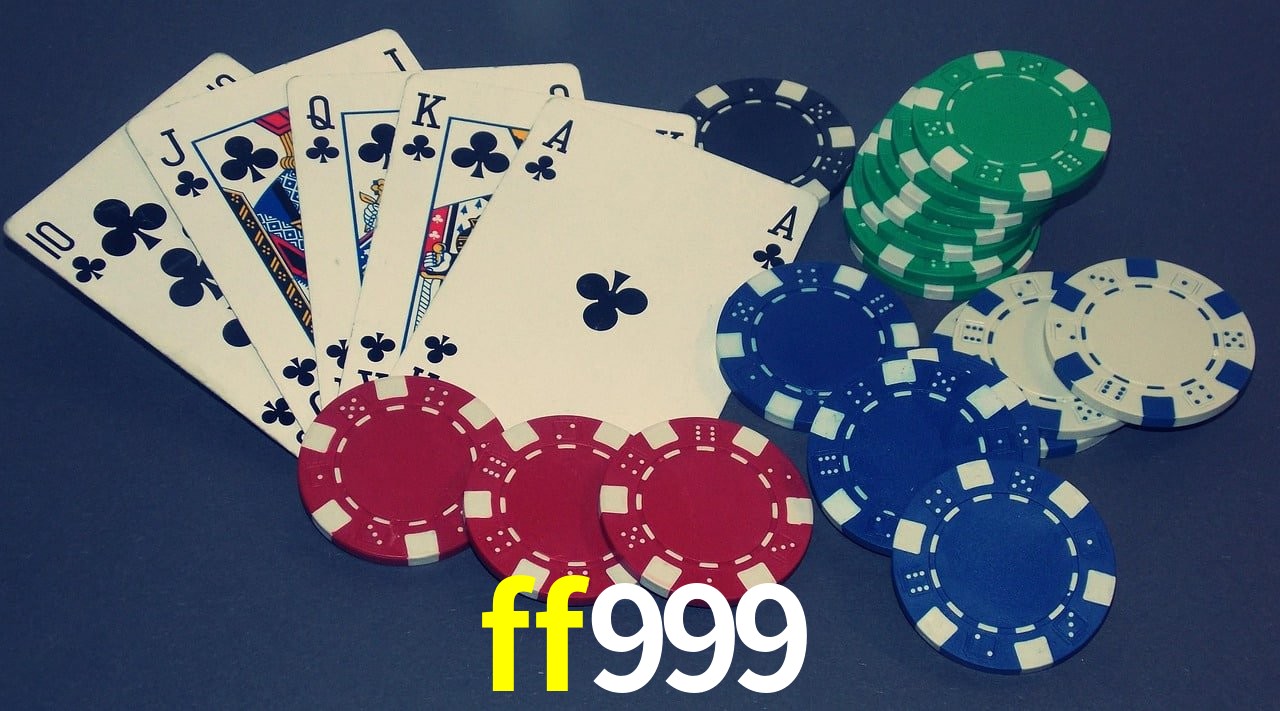 Statistics ff999