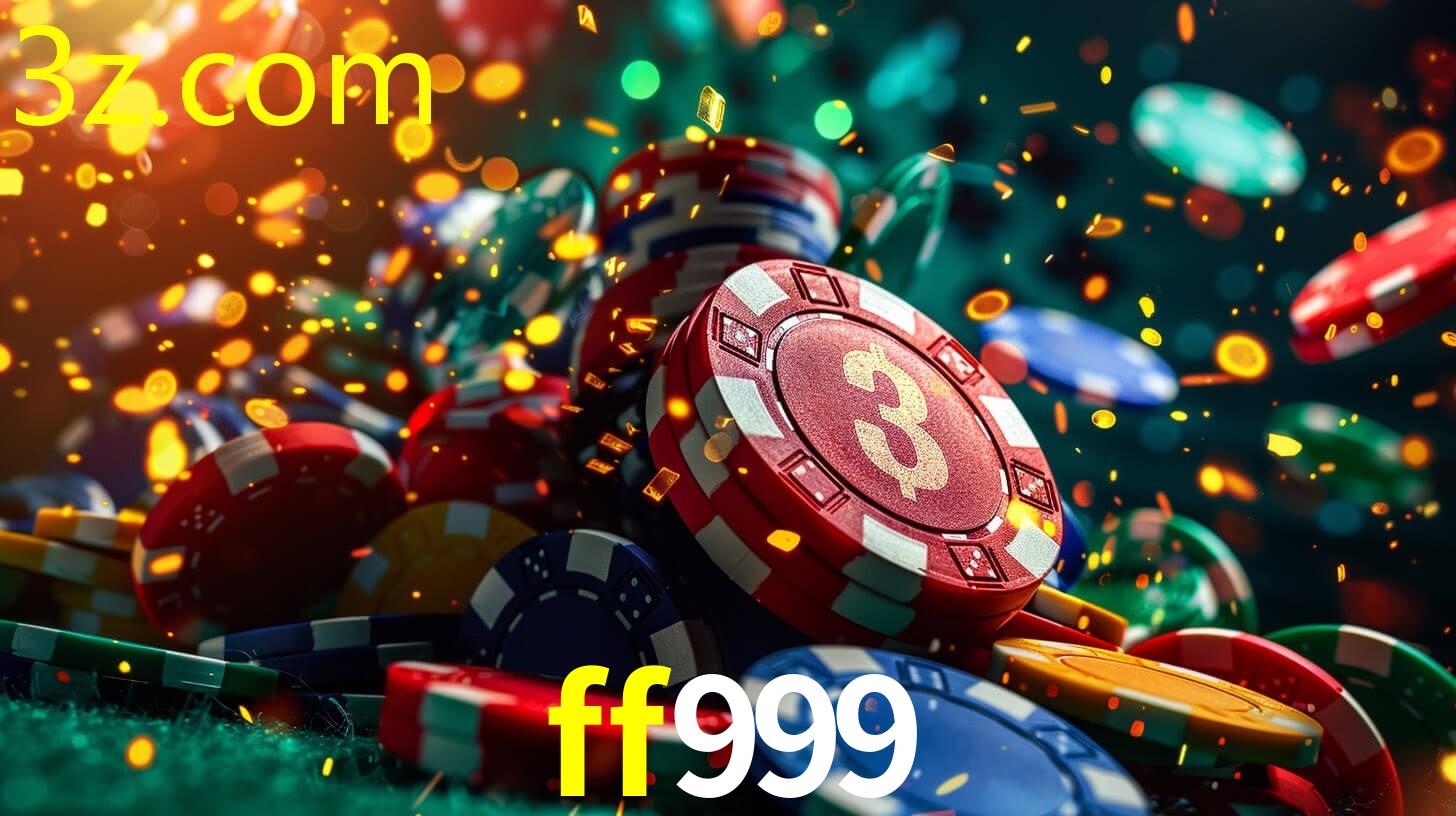 App FF999.COM  
