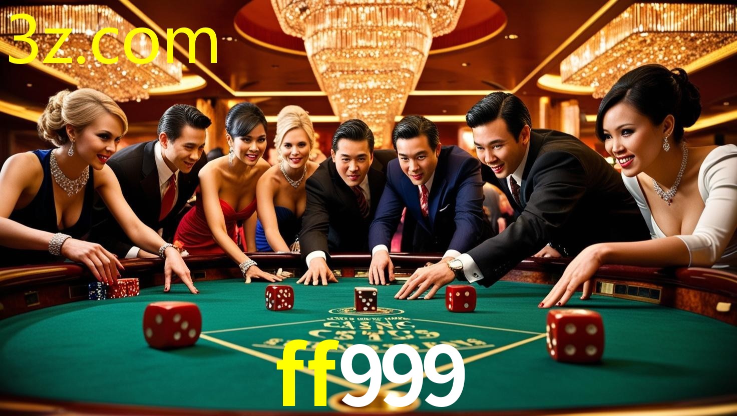 FF999.COM Login Rápido