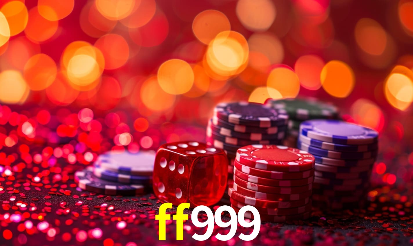 A Emoção da Loteria na ff999: Uma Chance de Mudança de Vida