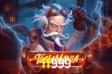 Segurança 2FA ff999