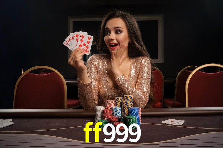 PIX Instantâneo ff999