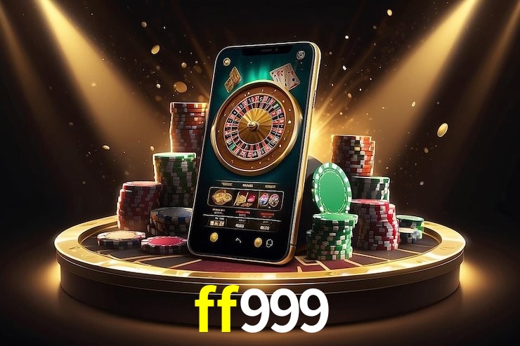 Sistemas de Segurança ff999
