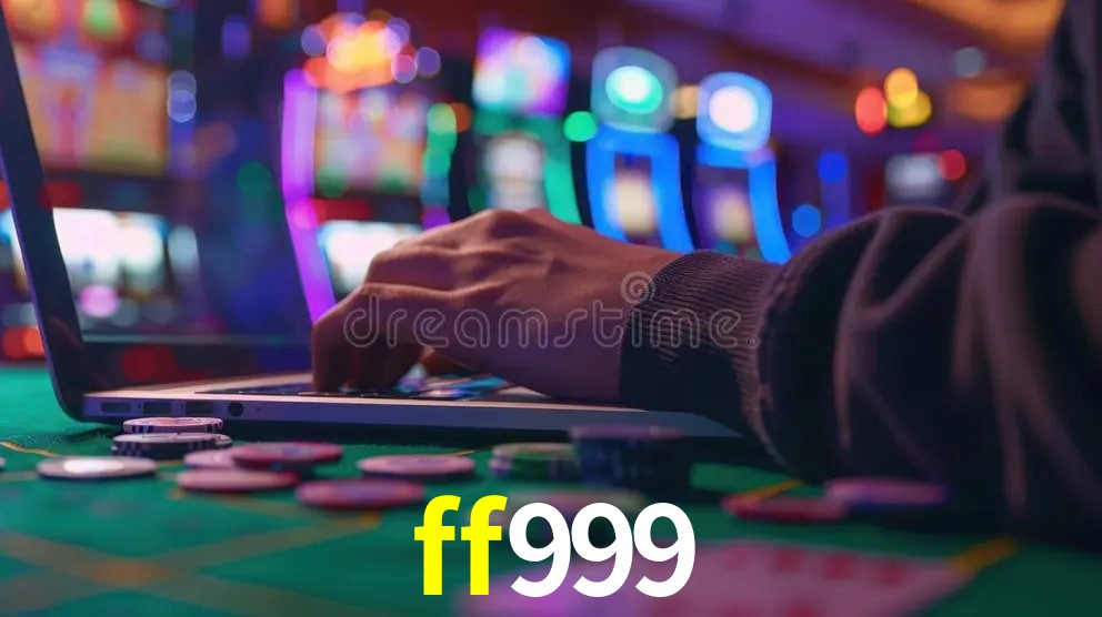 Torneios ff999