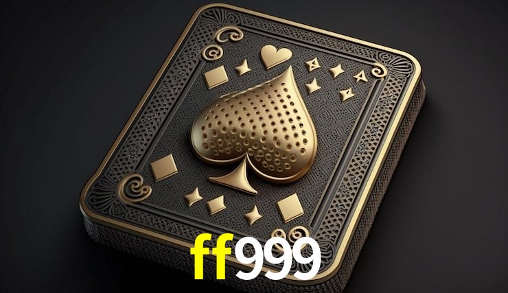 Recursos de Bônus ff999