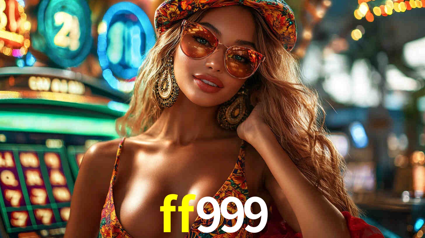 Premium Interface ff999