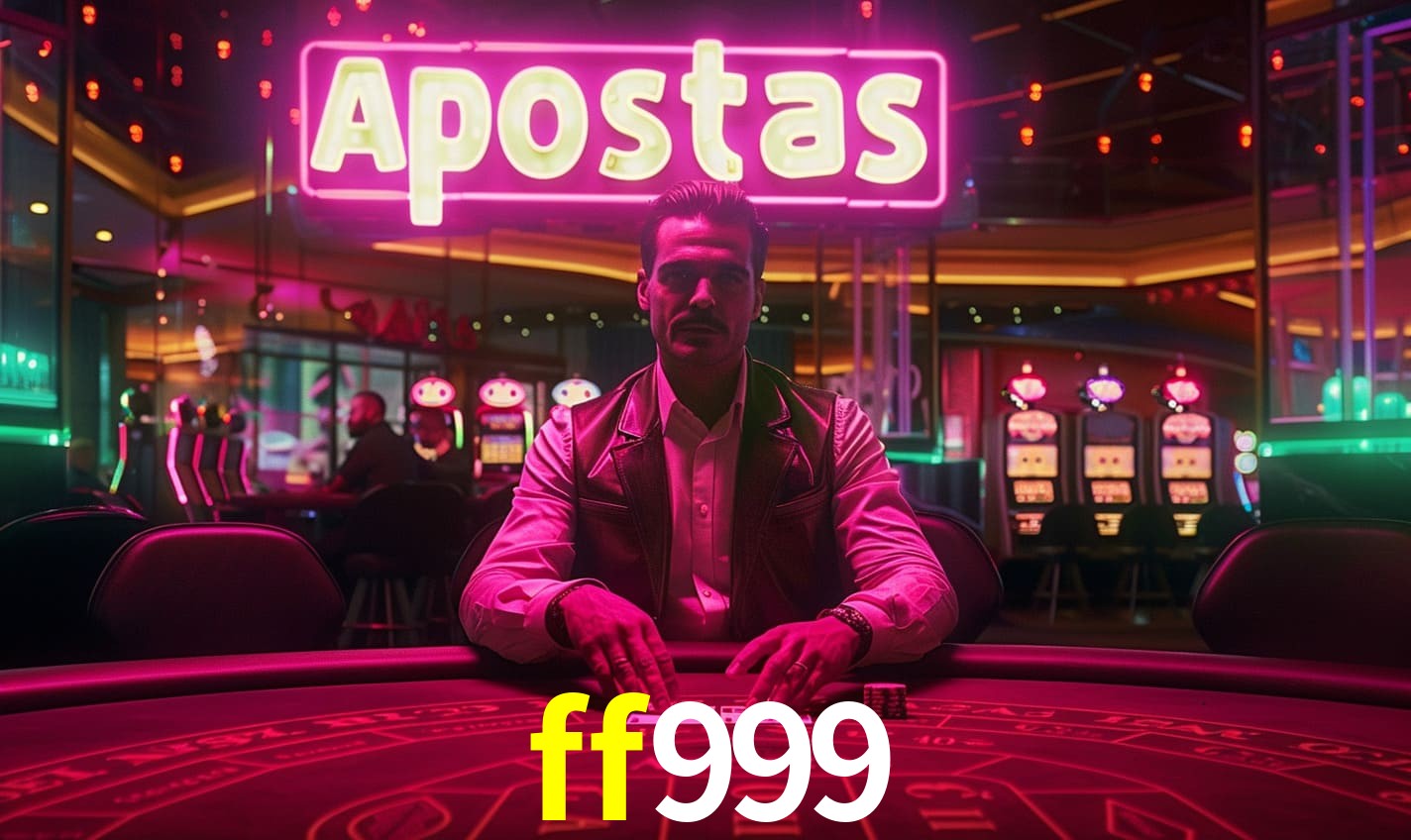 Desvendando o Mundo dos Jogos Virtuais na ff999
