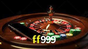 Spaceman Game ff999