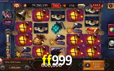 Seasonal Promotions ff999