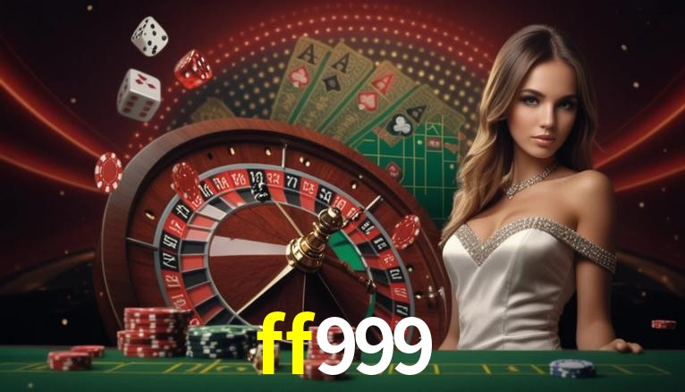 Slot Games ff999