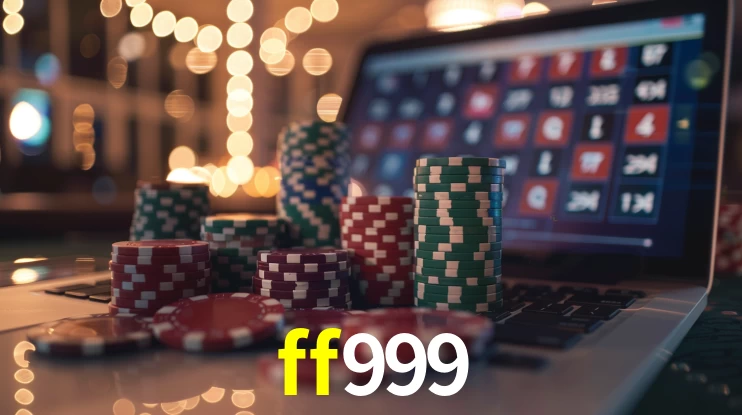 Game Providers ff999