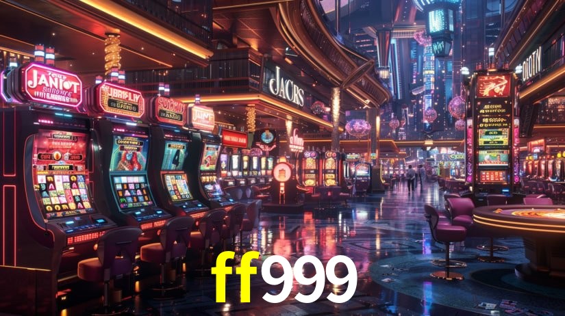 Bonus Features ff999