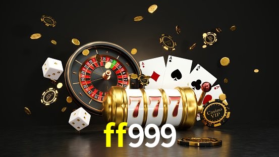 Aviator Game ff999