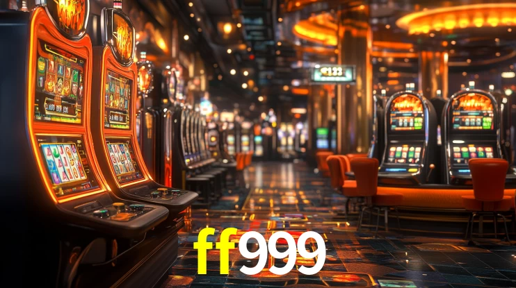 ff999 BET