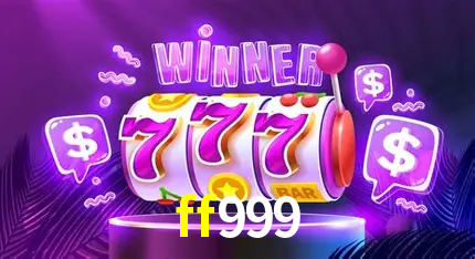 A Emoção da Loteria na ff999: Uma Chance de Mudança de Vida