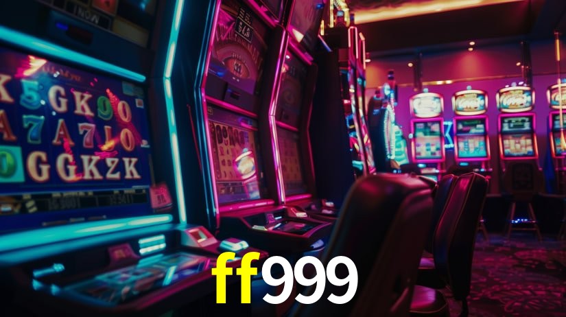 API Integration ff999
