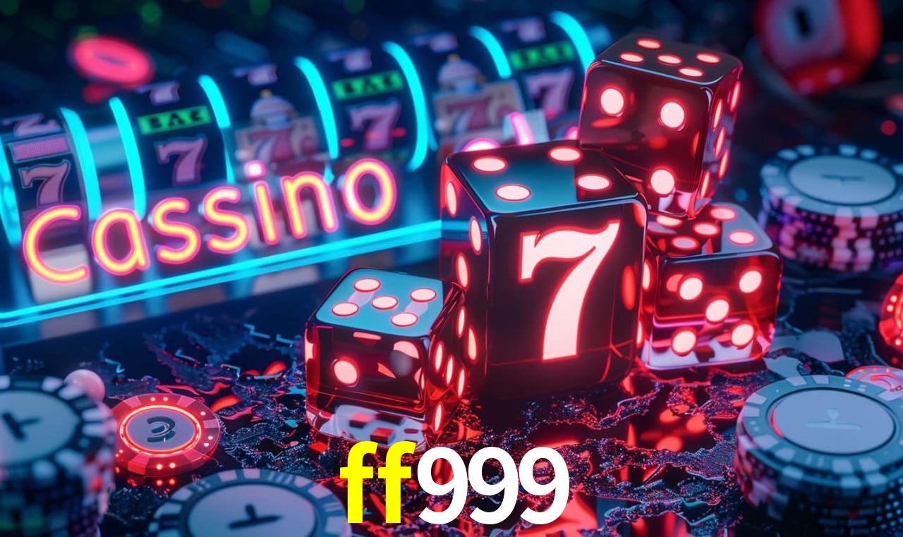 Tennis Betting ff999
