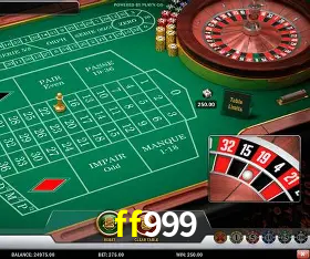 Weekend Specials ff999