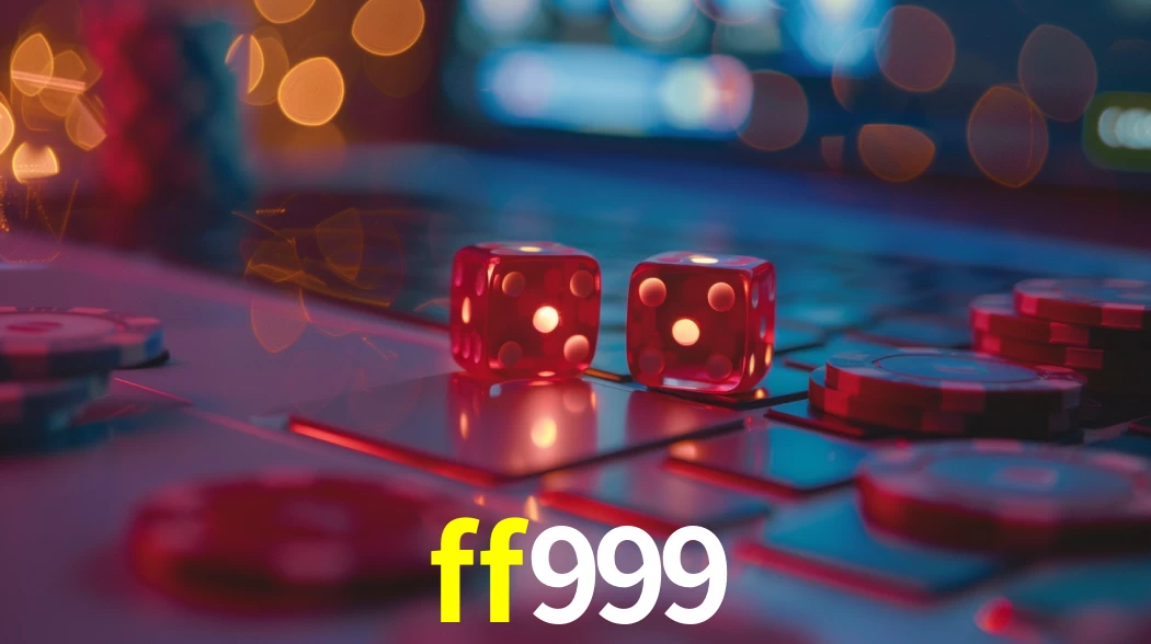 Live Casino ff999