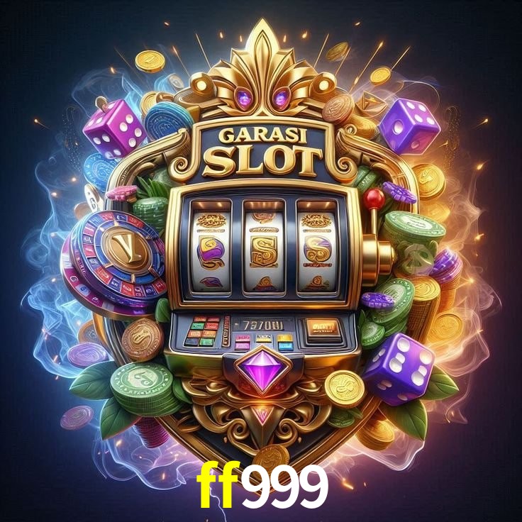 Integração de APIs ff999