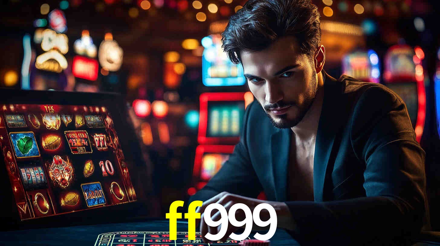 ff999 BET