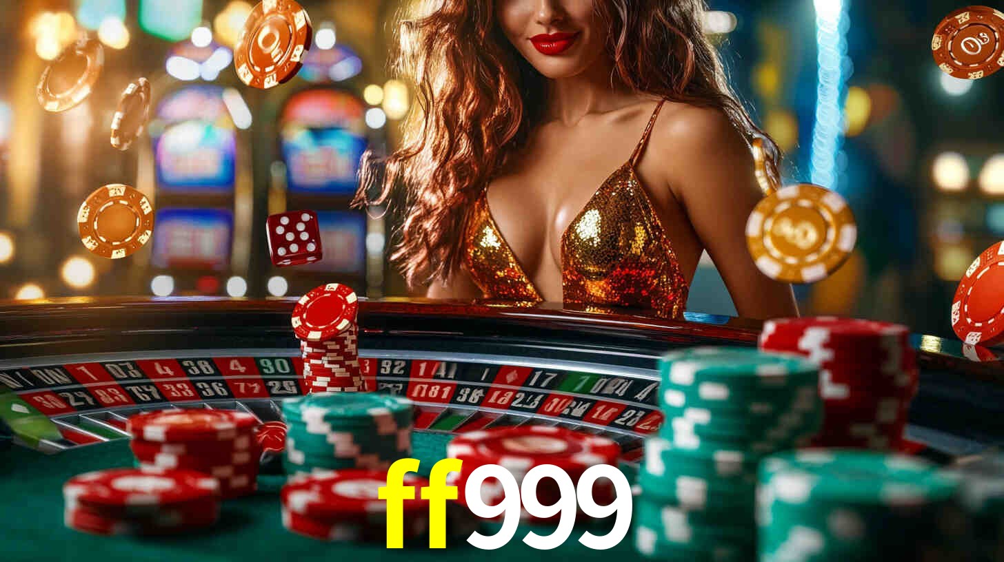 ff999 App Interface