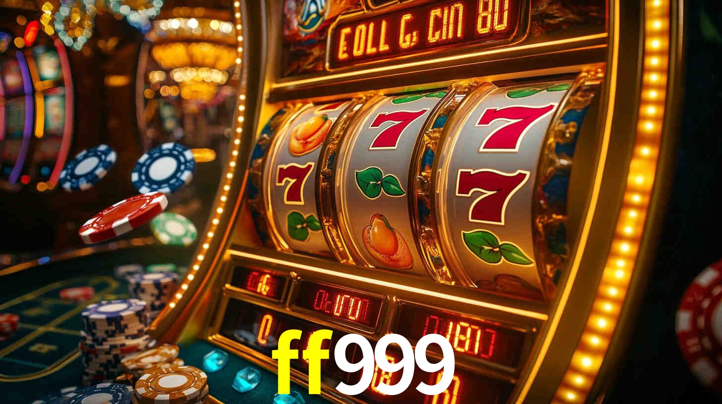 Exclusive Games ff999