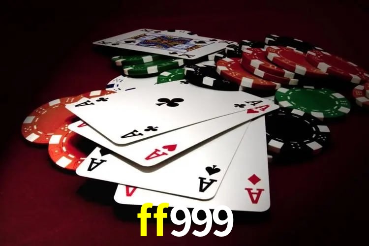 Jogo Aviator ff999