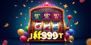 Ofertas Exclusivas ff999
